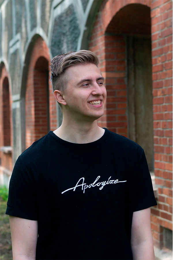 Nikolaj Wulff backdrop