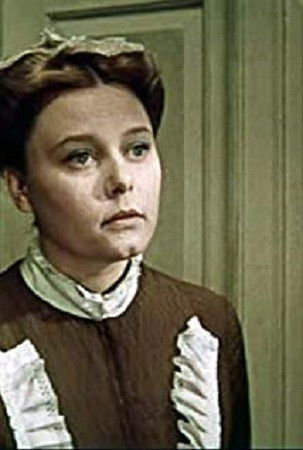 Tatyana Lukyanova backdrop