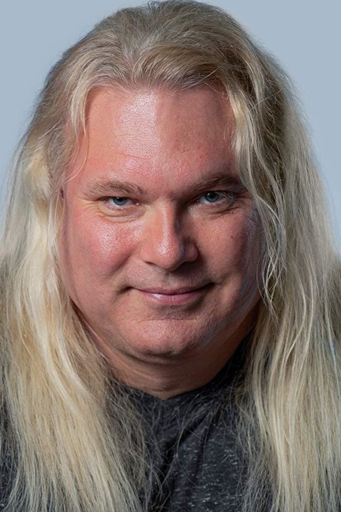 Jonathan Hamblin backdrop