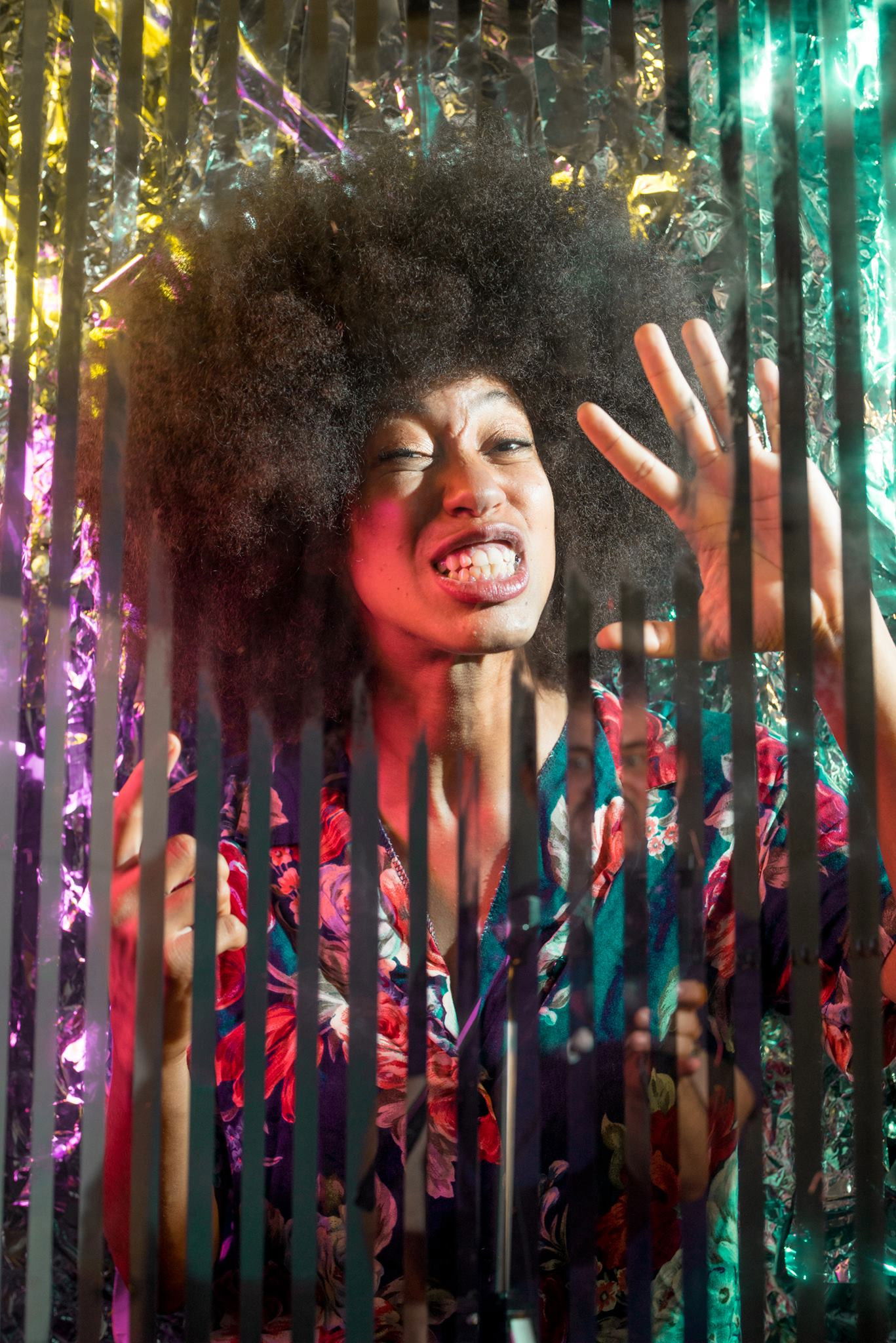 Linqua Franqa backdrop