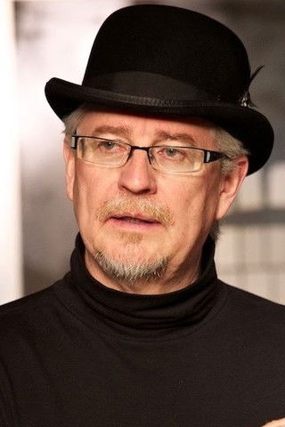 Gary Piland backdrop