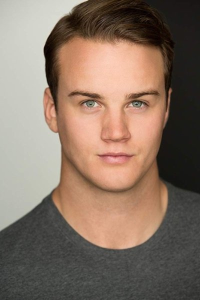 Maxwell Hamilton backdrop