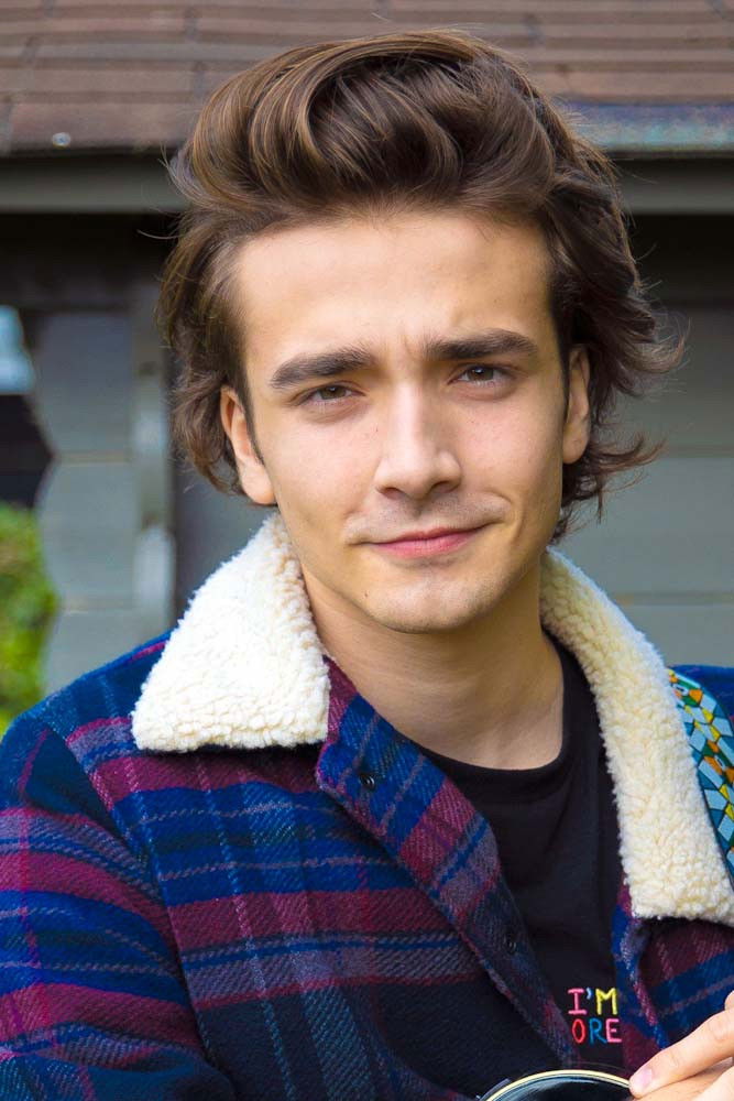 Aaron Blommaert backdrop