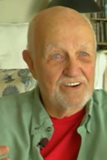 Jack Perkins backdrop