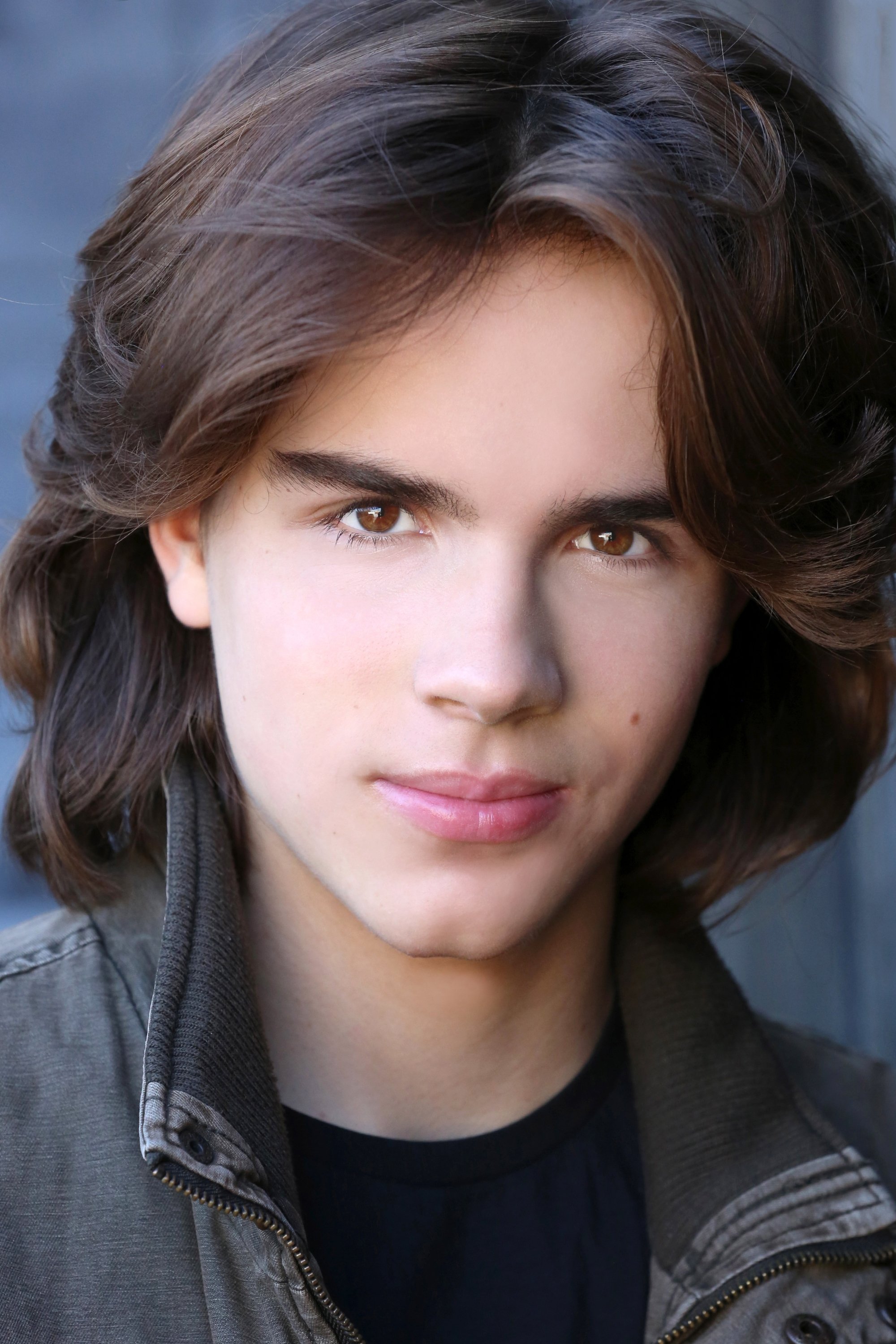 Matthew Garbacz backdrop