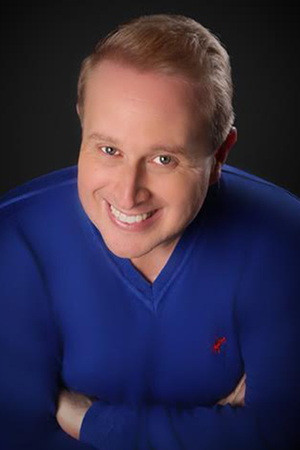 Thomas Morris backdrop