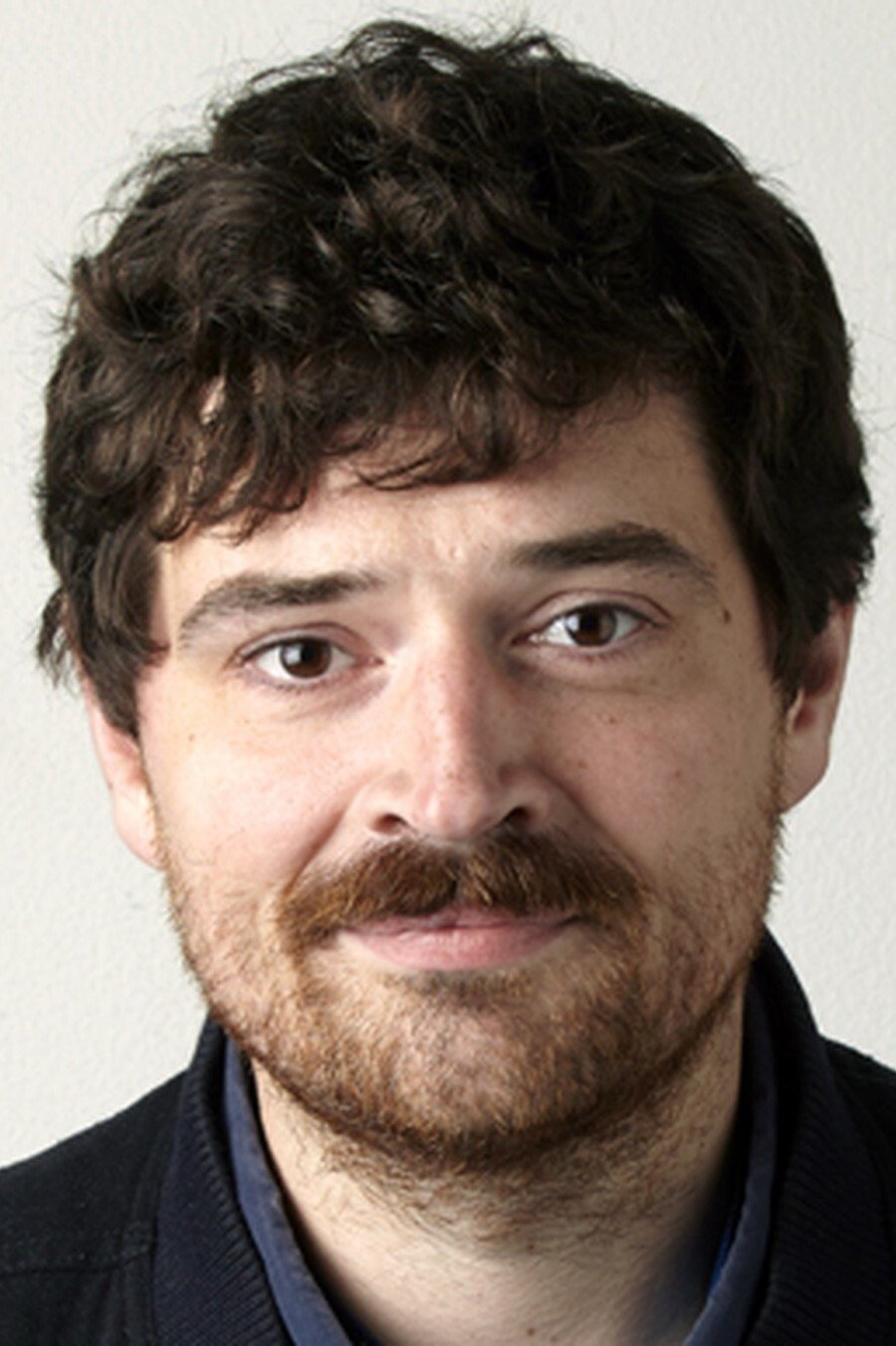 Thomas Depas backdrop