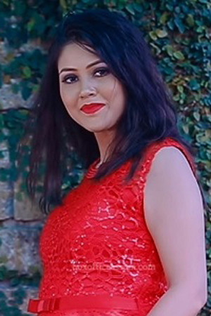 Tapashree Kalita backdrop