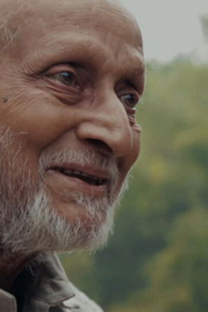 Kulada Kumar Bhattacharya backdrop