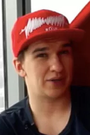 Vladimir Druganov backdrop