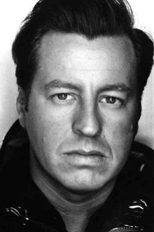 Mauro Scocco backdrop