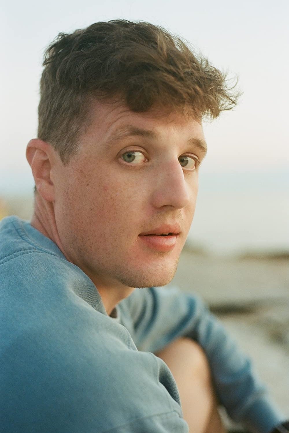 Conor William Wright backdrop