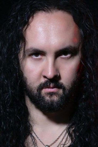 Frédéric Leclercq backdrop