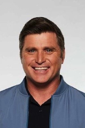 Shane Crawford backdrop