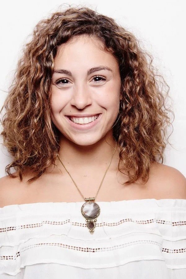 Gianna Isabella backdrop