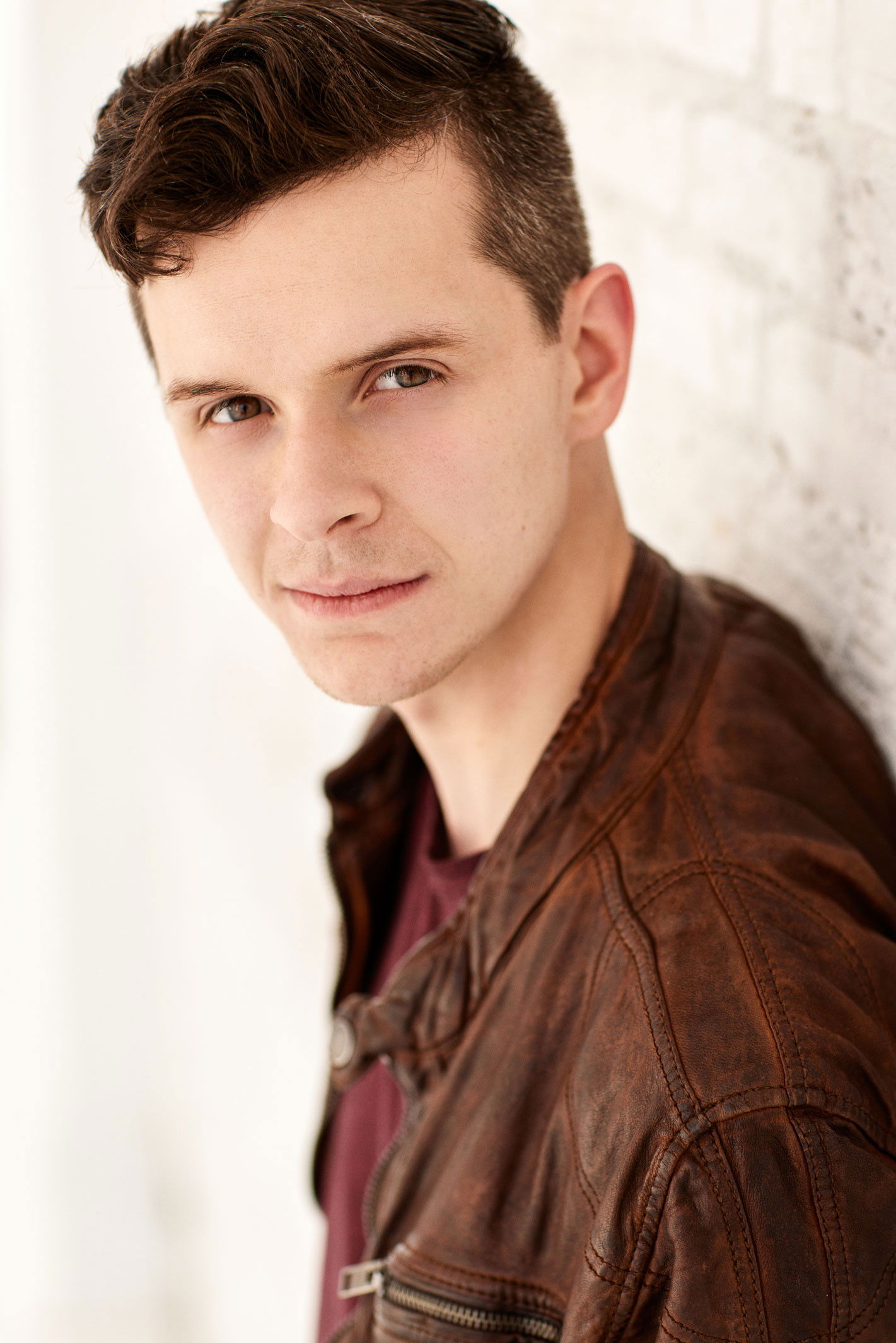 Garrett Gizen backdrop