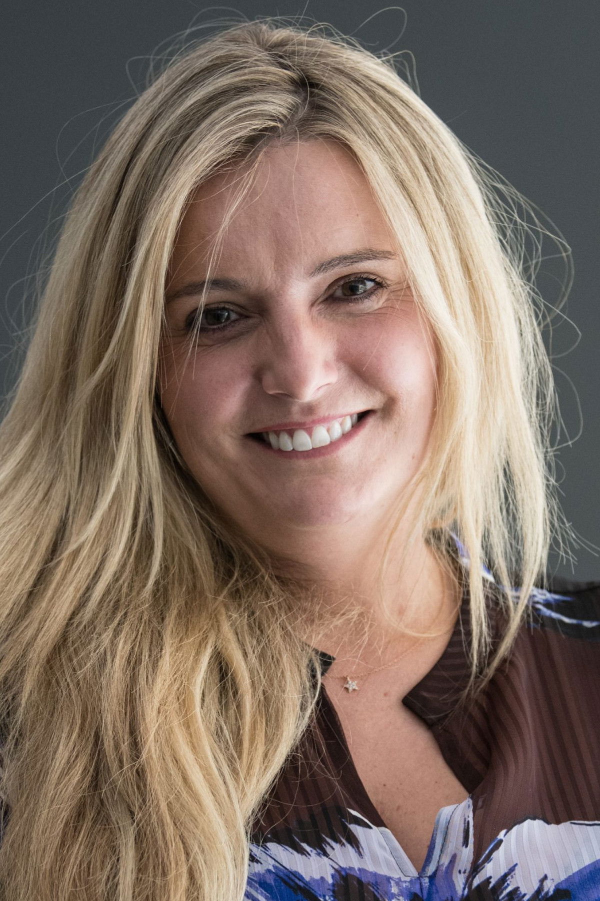 Tereza Polachová backdrop