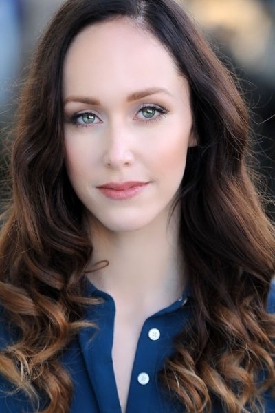 Juliana Long Tyson backdrop