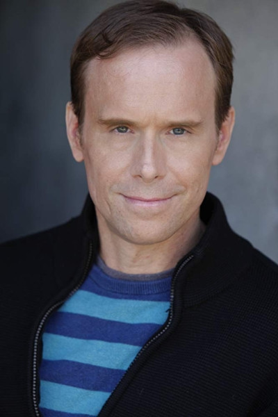 Alexander Hero backdrop