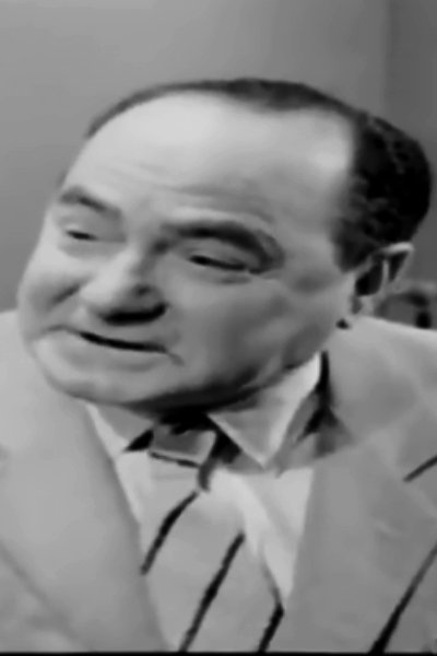 Giorgos Xydis backdrop