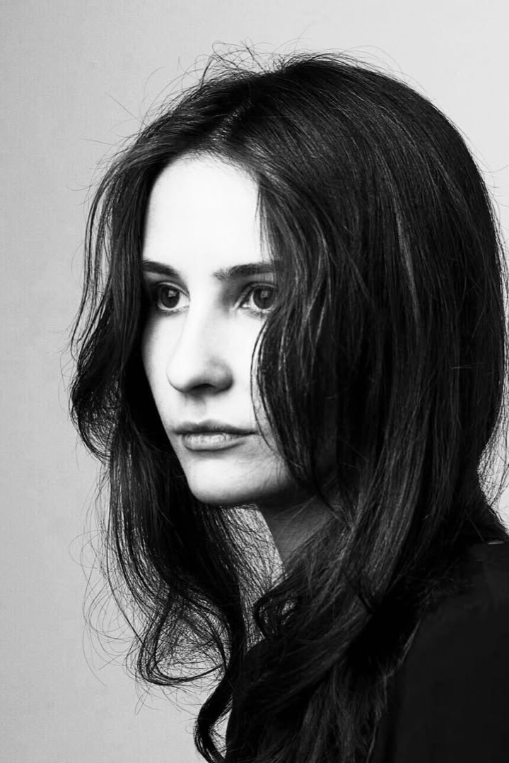 Tatyana Bazhenova backdrop