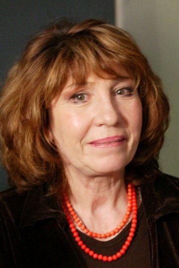 Yelena Kamburova backdrop