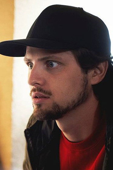 Vlad Klymchuk backdrop