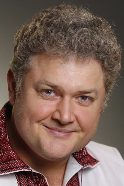 Nazar Zadniprovskyi backdrop