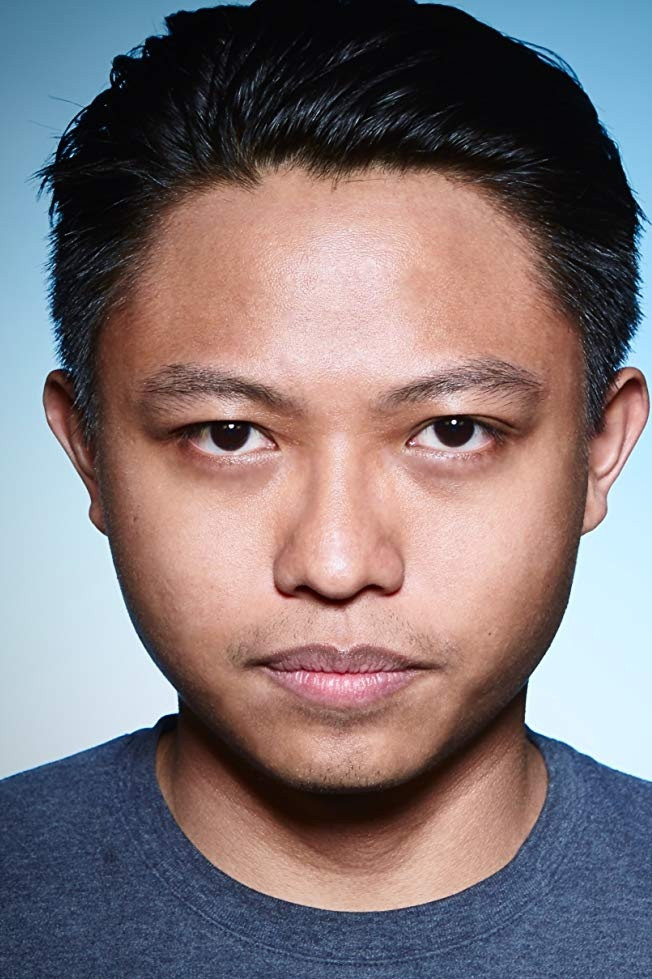 Ken Llamas → Ken Llamas backdrop