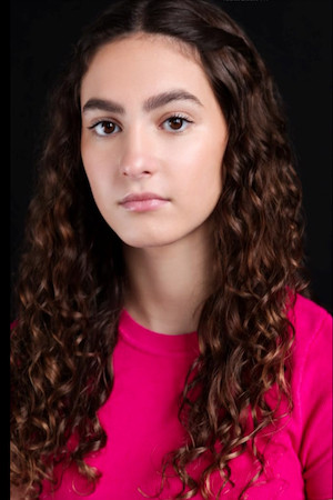 Ariella Mossey → Arijella Mosi backdrop