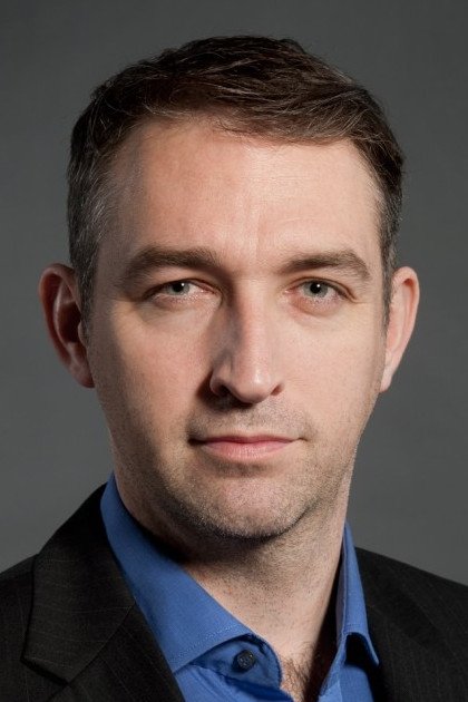 Denny Ratajský backdrop