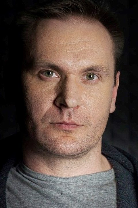 Vsevolod Shekita backdrop