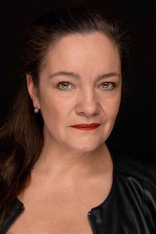 Veronika Janků backdrop