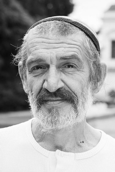 Jaroslav Achab Haidler backdrop