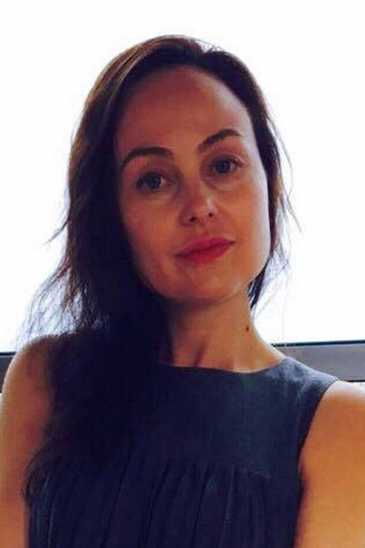 Natalka Yakovleva backdrop