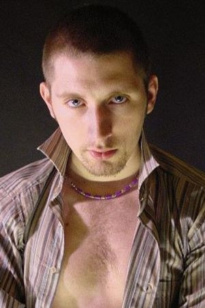 André Schneider backdrop