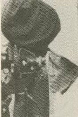 Sjamsuddin Jusuf backdrop