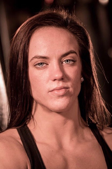 Dakota Zimmerman backdrop