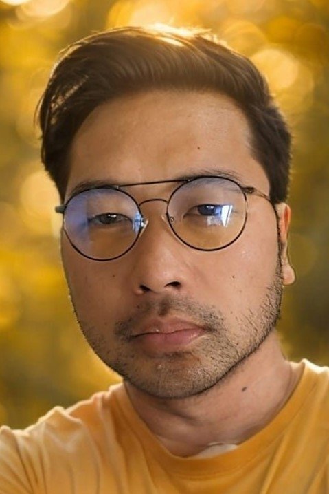 Bobby Bonifacio backdrop