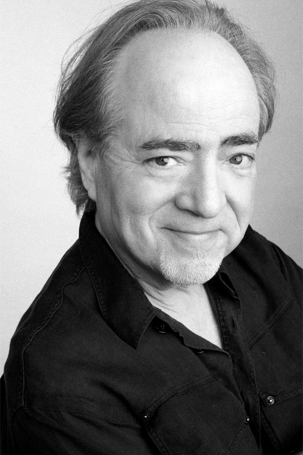 Richard Groulx backdrop