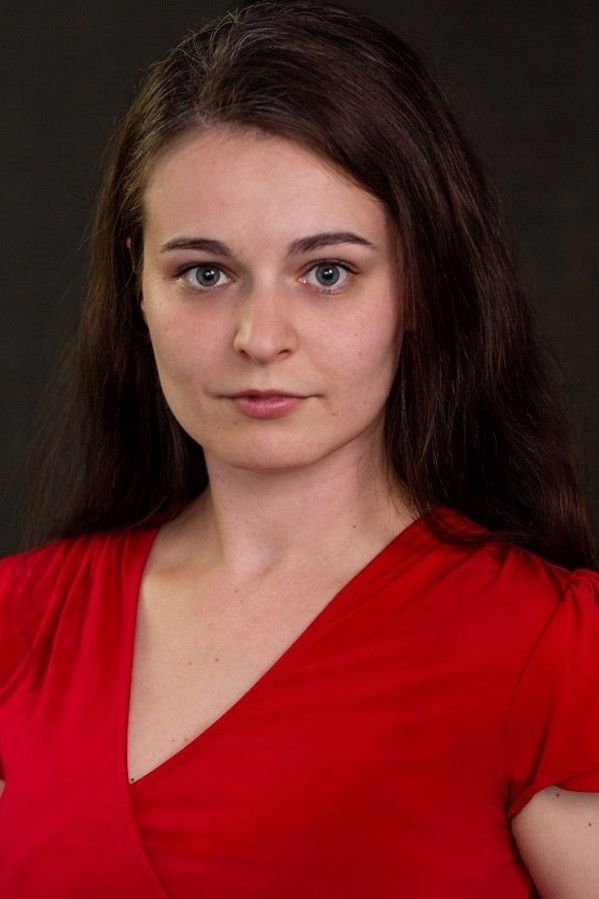 Ivana Palezevic backdrop