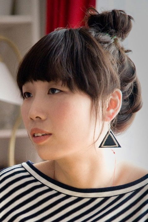 Fei Wo Si Cun backdrop