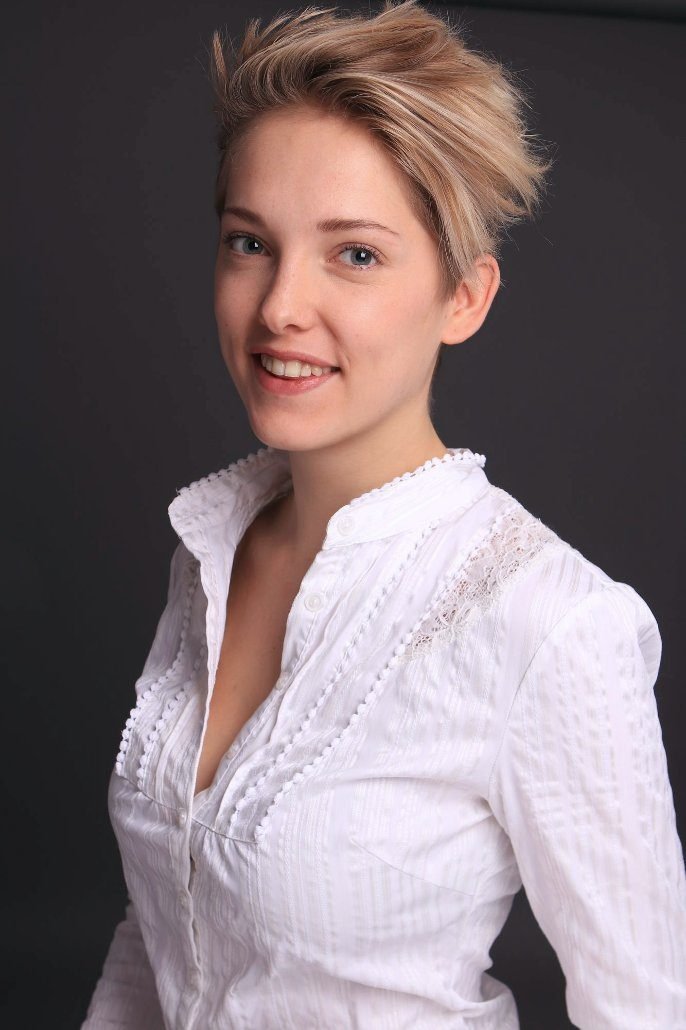 July Janssen backdrop