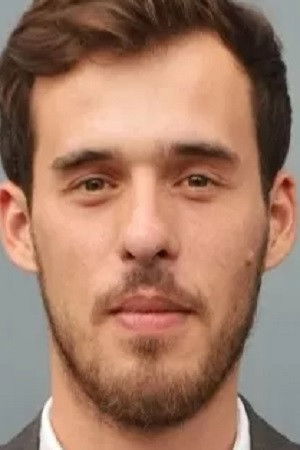 Piotr Armianovski backdrop