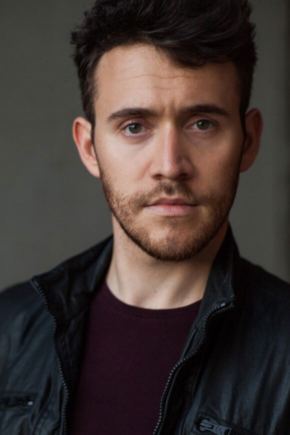 Joey Millin backdrop