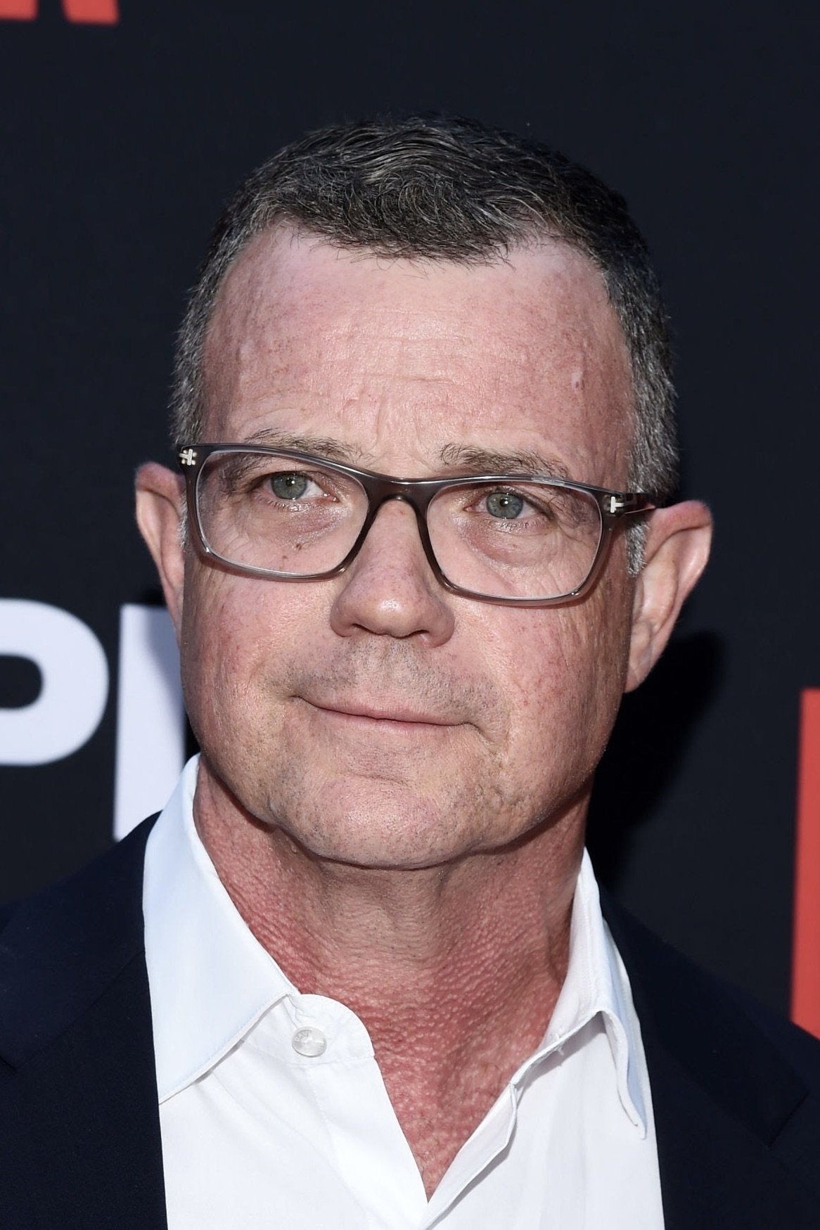 Mark Burg: Mark Burg backdrop