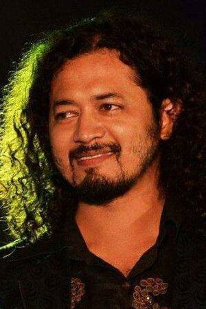 Sasanka Samir backdrop