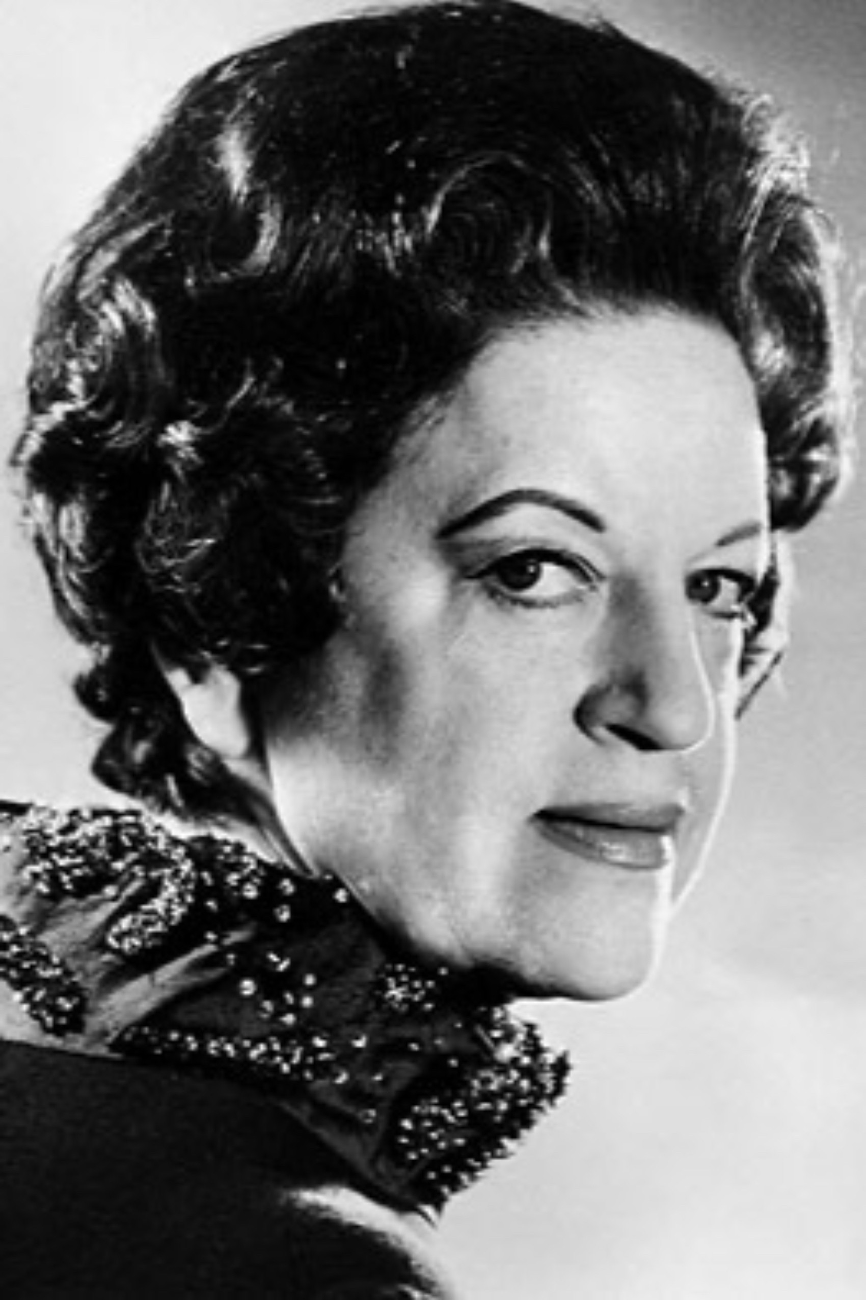 Astrid Varnay backdrop