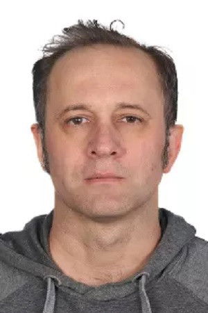 Alexander Markov backdrop