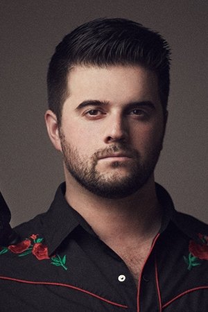 Peter Harvey backdrop